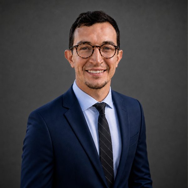 Ben Randolph