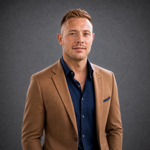 Owen Marvin