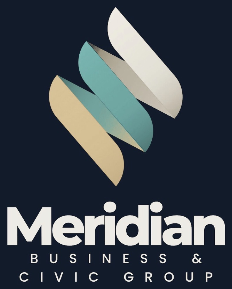 Meridian Business & Civic Group LLC