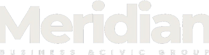Meridian Business & Civic Group